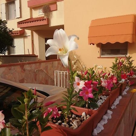 Domomea Hotel Quartu SantʼElena Exterior foto