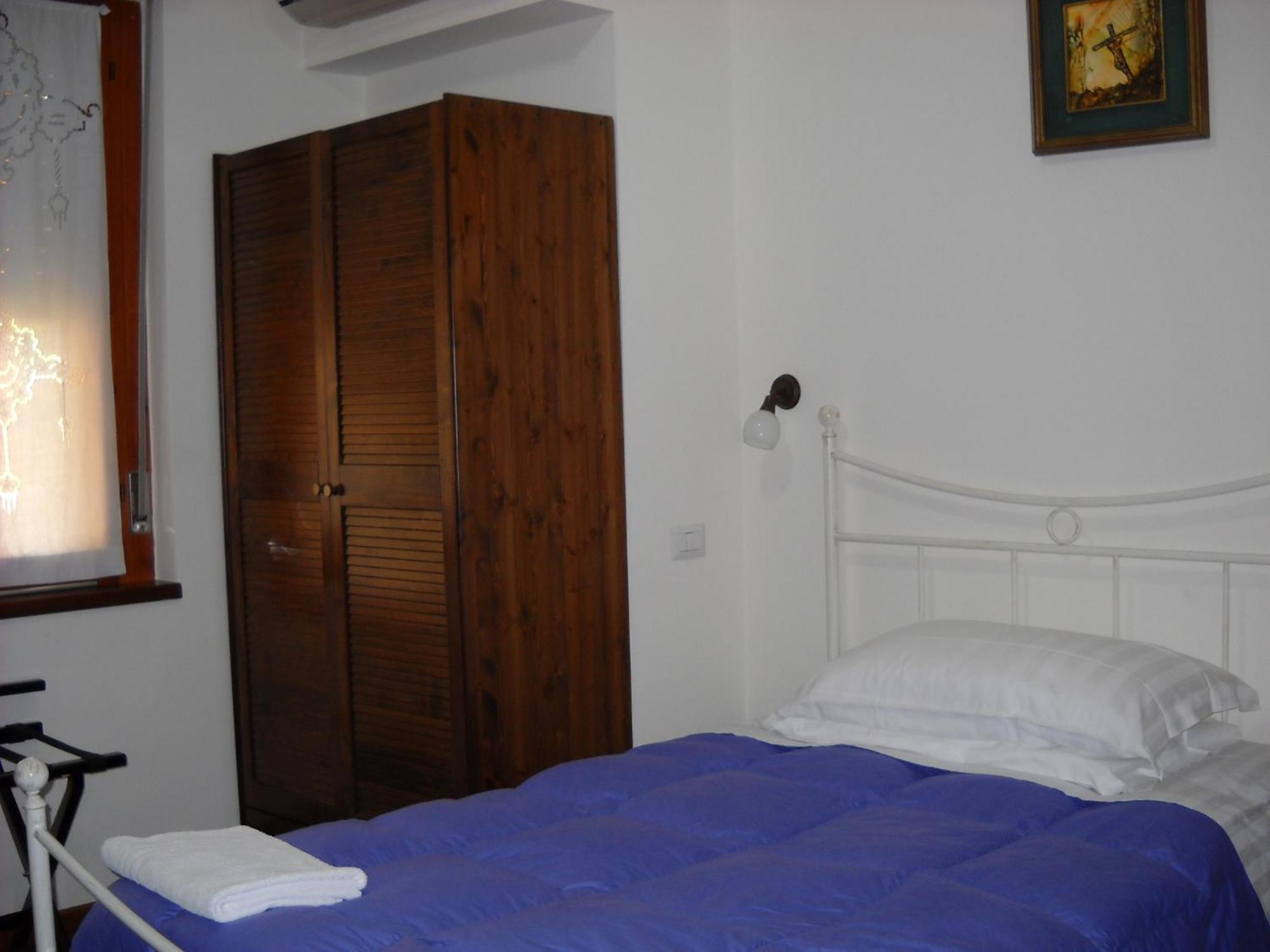Domomea Hotel Quartu SantʼElena Cameră foto