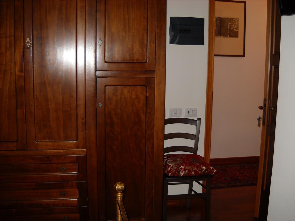 Domomea Hotel Quartu SantʼElena Cameră foto