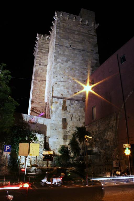 Domomea Hotel Quartu SantʼElena Exterior foto