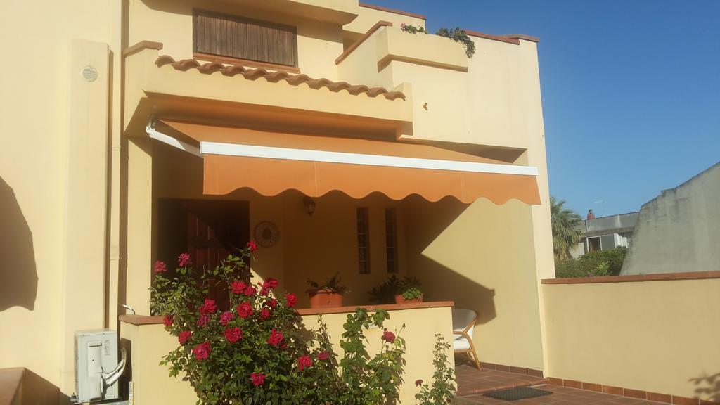 Domomea Hotel Quartu SantʼElena Exterior foto