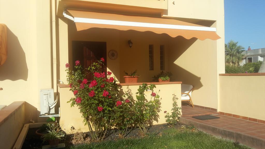 Domomea Hotel Quartu SantʼElena Exterior foto
