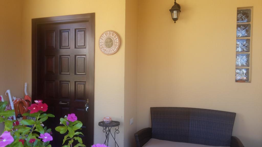 Domomea Hotel Quartu SantʼElena Exterior foto