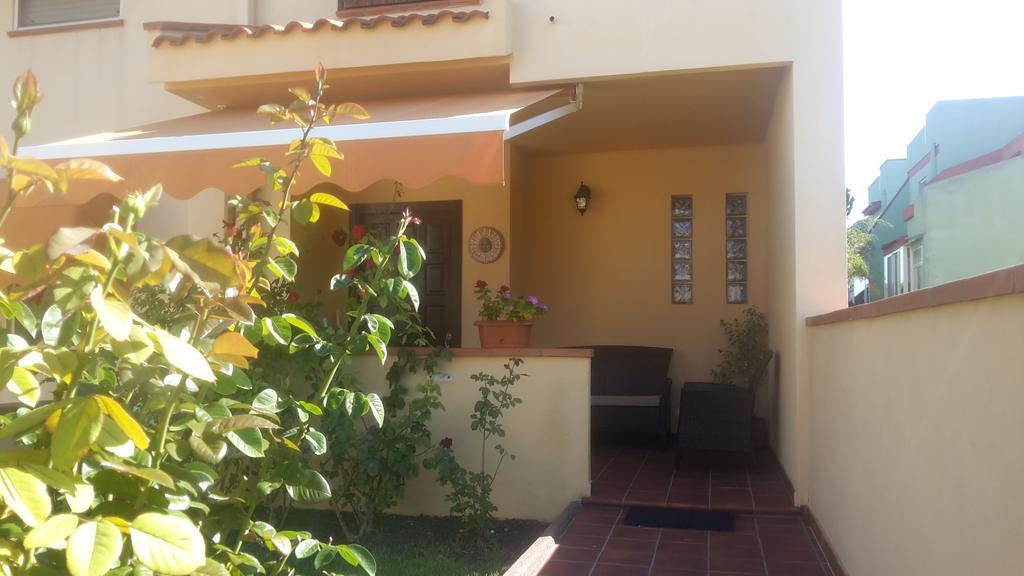 Domomea Hotel Quartu SantʼElena Exterior foto