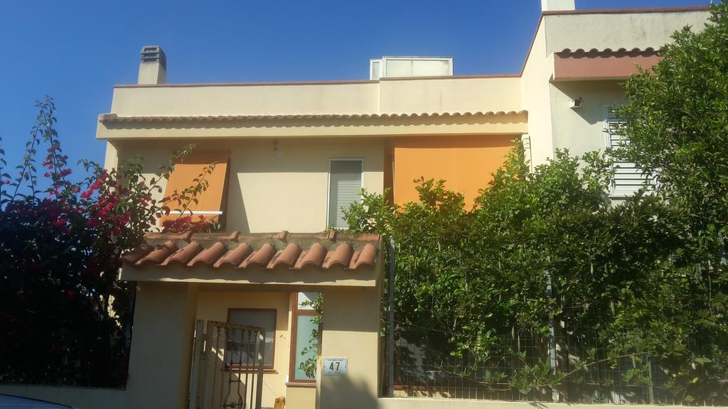 Domomea Hotel Quartu SantʼElena Exterior foto