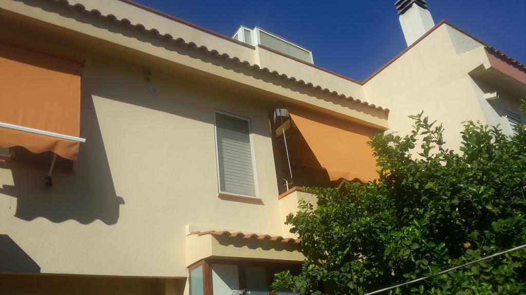 Domomea Hotel Quartu SantʼElena Exterior foto