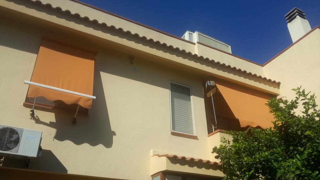Domomea Hotel Quartu SantʼElena Exterior foto