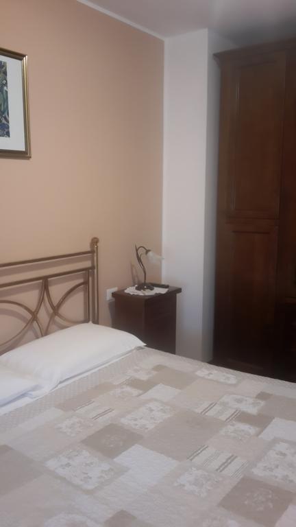 Domomea Hotel Quartu SantʼElena Exterior foto
