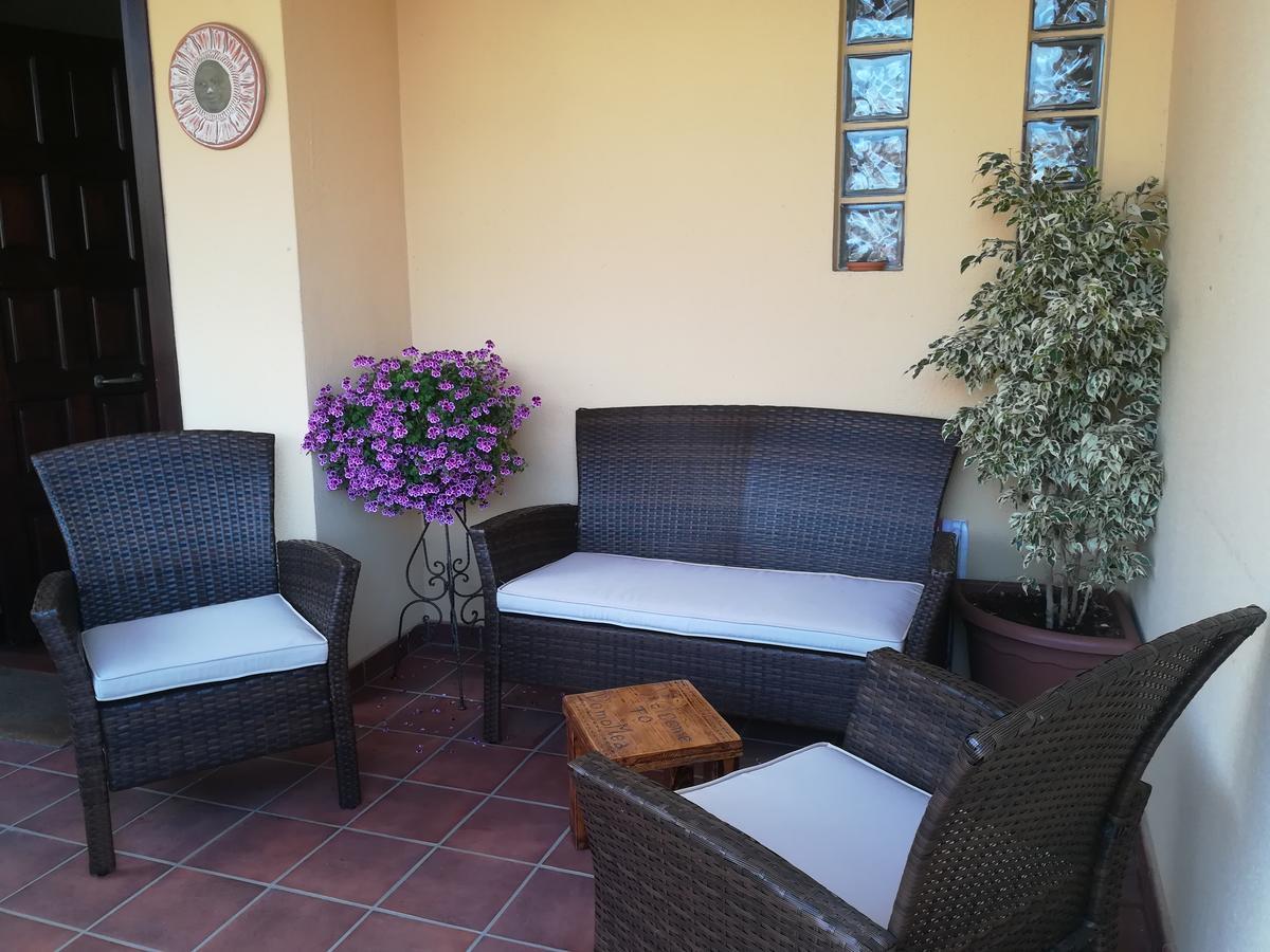 Domomea Hotel Quartu SantʼElena Exterior foto